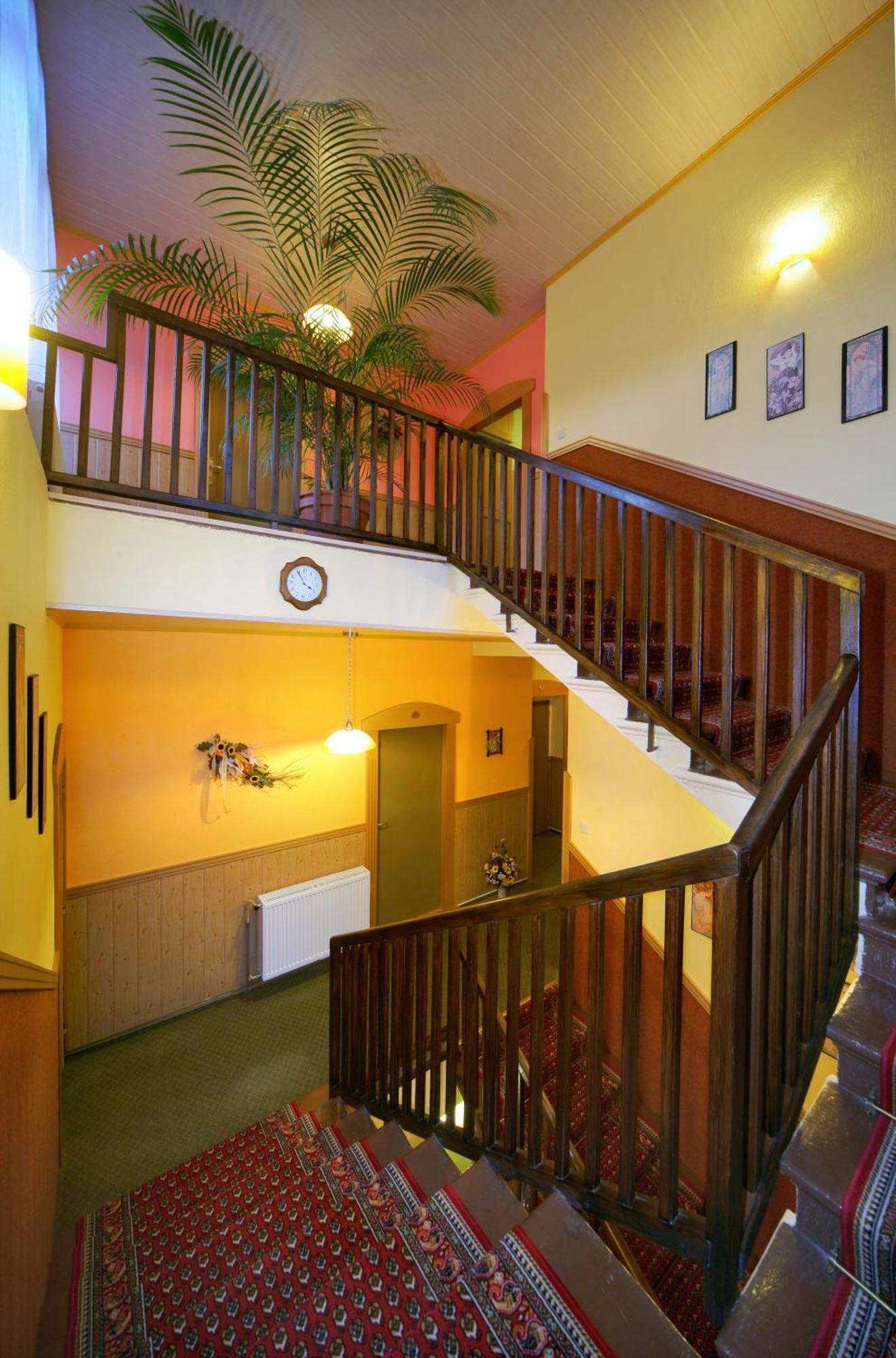 Elisabeth Pension Špindlerŭv Mlýn Ngoại thất bức ảnh