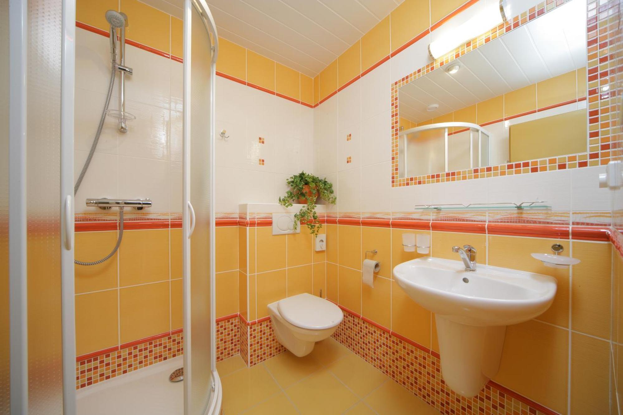 Elisabeth Pension Špindlerŭv Mlýn Ngoại thất bức ảnh