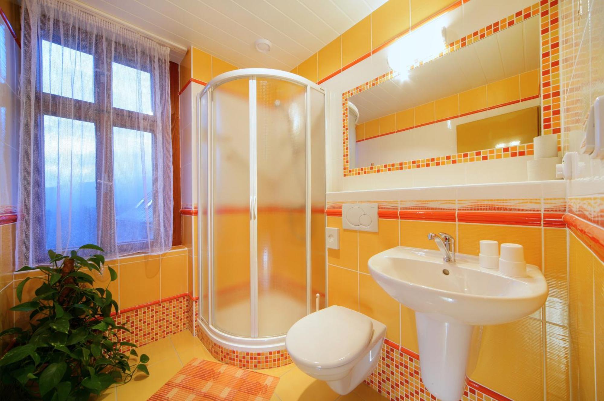 Elisabeth Pension Špindlerŭv Mlýn Ngoại thất bức ảnh