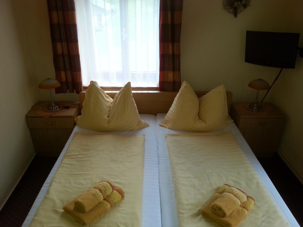 Elisabeth Pension Špindlerŭv Mlýn Ngoại thất bức ảnh