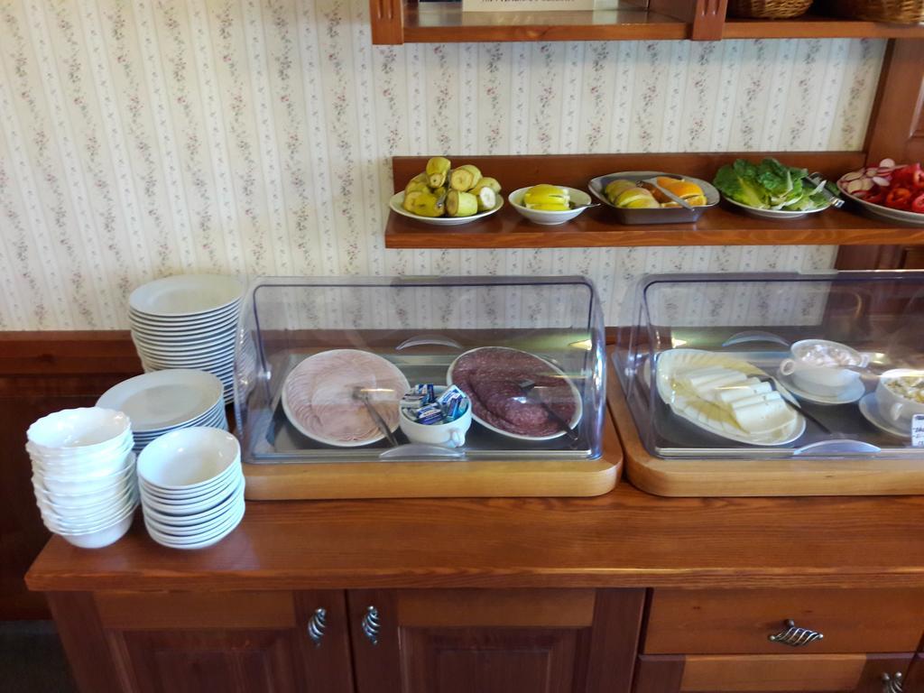 Elisabeth Pension Špindlerŭv Mlýn Ngoại thất bức ảnh