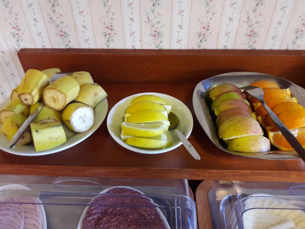 Elisabeth Pension Špindlerŭv Mlýn Ngoại thất bức ảnh