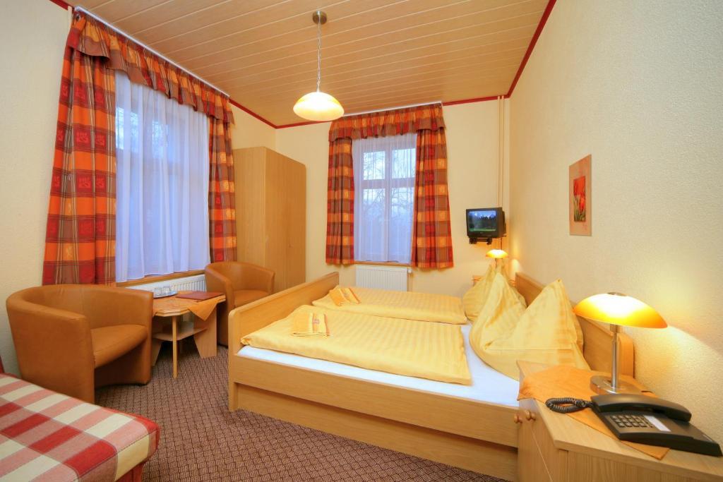 Elisabeth Pension Špindlerŭv Mlýn Phòng bức ảnh
