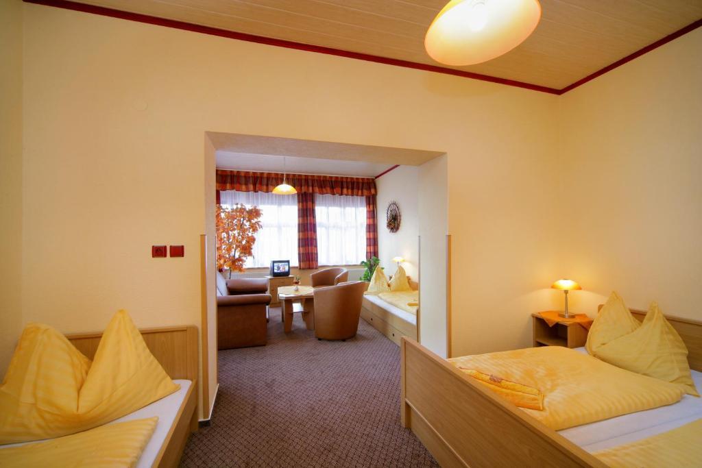 Elisabeth Pension Špindlerŭv Mlýn Phòng bức ảnh